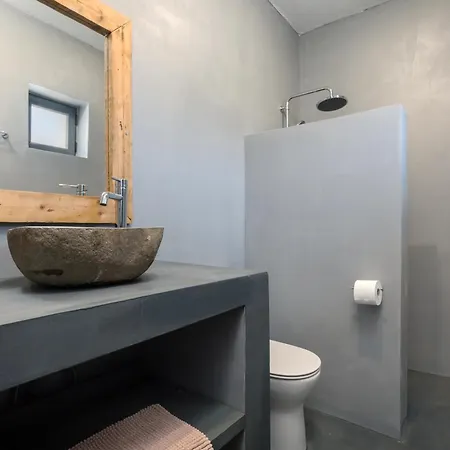 Kalomiras Vila
